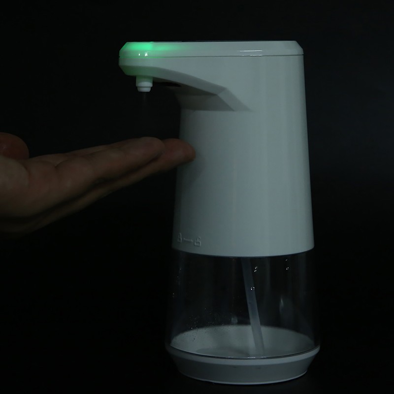 Automatic Induction Spray Machine ABS Hand Wash Sensor for Hospital