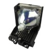 CTLAMP POA-LMP48 / 6103017167 Replacement Projector Lamp Bulb with Housing
