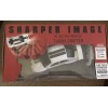 Sharper Image White Sharper Image Turbo Remote Control Drifter Car