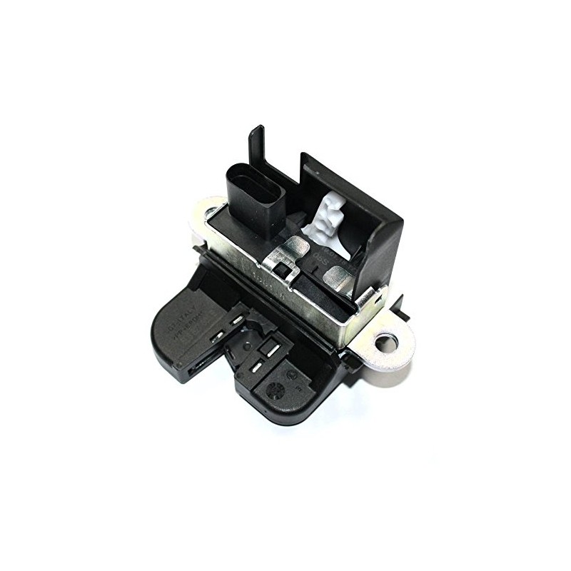 Skoda 5L6827505B Tailgate Lock, Boot Flap Lock (up to 07.11.2010)