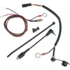Ski-Doo Heated Visor Kit (REV-XM, XS, XP, XR, XU Tundra)