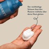 Harry's Foaming Shaving Gel, Shaving Gel with Aloe Vera Enriched