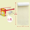 Ever Ready First Aid Conforming Gauze Roll Bandage Non Sterile