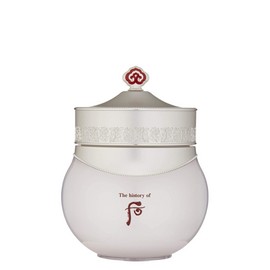 The History of Whoo Gongjinhyang Seol Radiant Brightening Moisture Cream