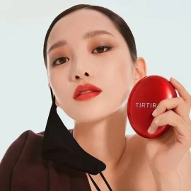 Mascarilla Tirtir Fit Red Cushion Tono 24n Latte