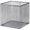 Linker 5.110.821-1010 Stainless Steel Wire Basket for Test Tubes