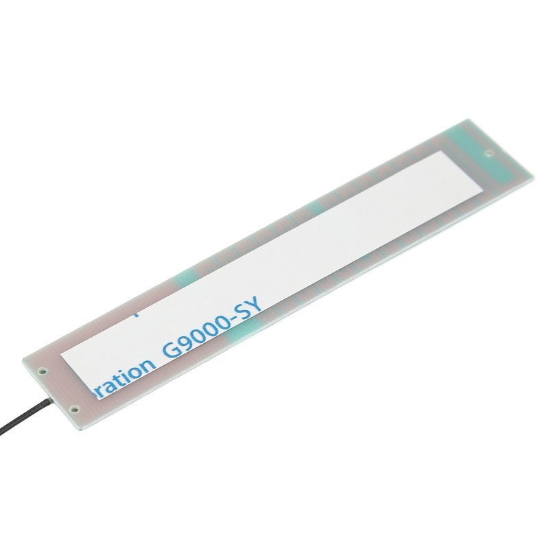 10Pcs NZ‑433‑PCB‑004 Built in PCB Antenna 433MHz High Gain WiFi