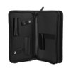 Hair Scissor Case Hairdressing Bag Barber Salon Pouch Holder for