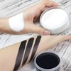 BOBISUKA Body Paints Black (70 g) and White (70 g)