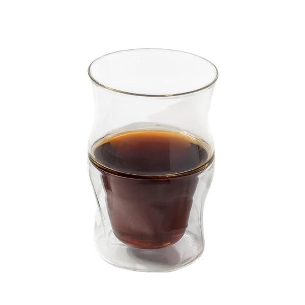 AVENSI Solo ALTO Coffee Enhancing Glassware - Individual Glass Set