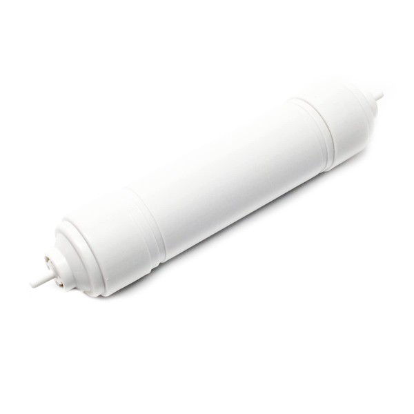 Naturewater QF-UDF Activated Carbon Granulate Filter 10 Inch (254 mm)