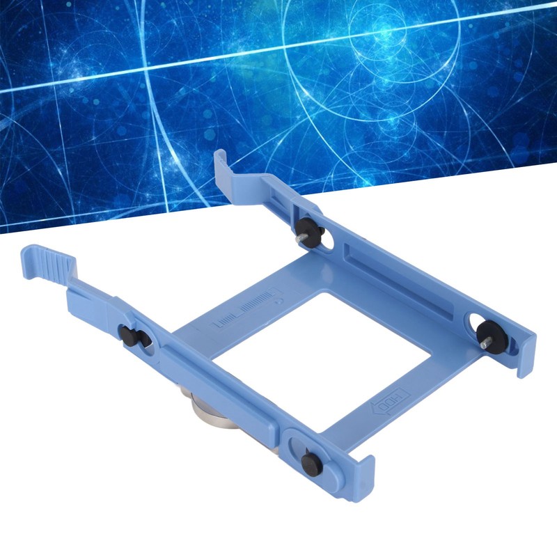 2.5 Inch Hard Drive Tray Universal SAS SATA HDD Tray