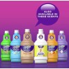 Swiffer WetJet Floor Cleaner Solution Refill, Lavender Scent | 2