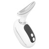 Neck Face Beauty Device Anti Aging Wrinkle Removal 4 Modes