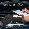 888HN-1CH-F-C E DC12V 17A Relays-2pieces
