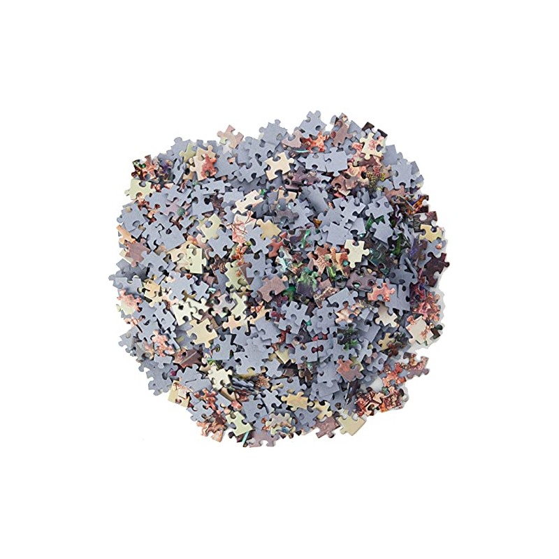 Heye 29828 Other License Phosphorus Tree Vertical Puzzles