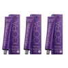 Schwarzkopf IGORA Royal Fashion Lights L-89 Medium Brown 3 Pack