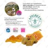 Cera Española Para Depilar Sin Bandas En Pastillas (2kg)