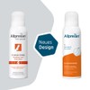 Allpresan Foot Special No. 4 Foam Cream Callus and Cracks