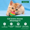 Advantage II Kitten Vet-Recommended Flea Treatment & Prevention | Cats