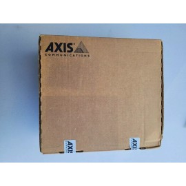 Axis NEW Axis 5502-321 P3343-VE Network Security Camera Mount Pendant Kit White