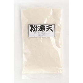 Powdered Agar - Made in Nagano Prefecture, 80% of the dietary fiber in Japan, almost zero calories (200g)