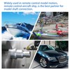 LALAGO Flange Coupling for Shaft Coupler for Model Building Engines,
