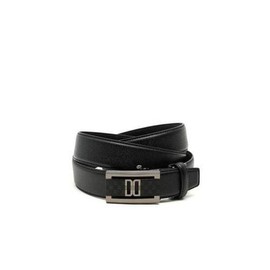 Daks (신세계강남점)DBBE4E762BK 자동벨트DDDD닥스 블랙 DD장식 가죽 자동벨트 (DBS Gangnam) DBBE4E762BK Automatic Belt DDDD Daks Black DD Decoration Leather Automatic Belt