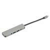 USB C Hub 5 in 1 5Gbps Transmission Type C