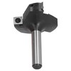 Spoilboard Surfacing Router Bit 3 Blade Wood Planer Bits Woodworking