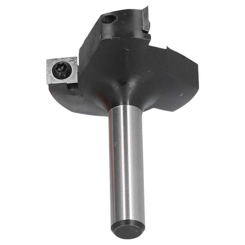 Spoilboard Surfacing Router Bit 3 Blade Wood Planer Bits Woodworking