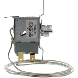Scaroo W10583800 Refrigerator Cold Control Thermostat WP 3281229 PS9491973 (10-PACK)