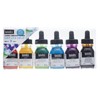 6 color set B set Liquitex liquid basic
