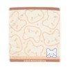 Sanrio 931039 Hanamaru Ghost Hand Towel (Always Together!)
