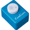 Carl Craft Small Size Craft Paper Punch, Sparkle (CP-1N Sparkle)