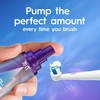 Crest 3DWhite Brilliance Deep Stain Remover Dazzling Mint Toothpaste -
