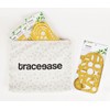Traceease Multi-Pattern Geometry Template Drafting Tools with Ruler Geometric Rulers