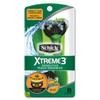 Schick Xtreme 3 Blade Sensitive Skin Disposable Razor for Men,