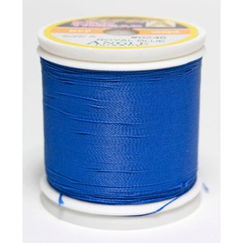 Super A Pro Thread NCP/A Size #0245/ROYAL-BLUE Rod Winding Thread
