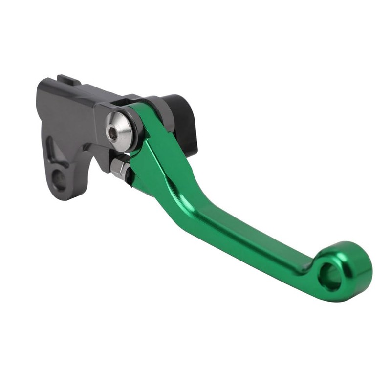 USTPO Dirt Bike Brake Lever Folding Levers CNC for KLX