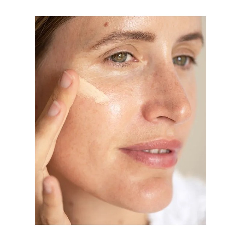 Hidratante Facial Con Jitomate Ere Perez Tipo de piel Todo