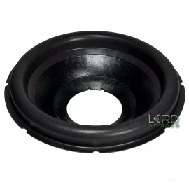 SoundQubed HDX4 12" Subwoofer Cone