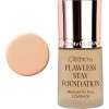 Flawless Stay Base Maquillaje Liquido Beauty Creations Tono FS 4.1
