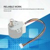 10Pcs Stepper Motor Step Copper Coil High Torsion DC 5V