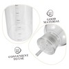 BIUDECO Cute Water Bottle Sports Drink Bottle Fashion Design for