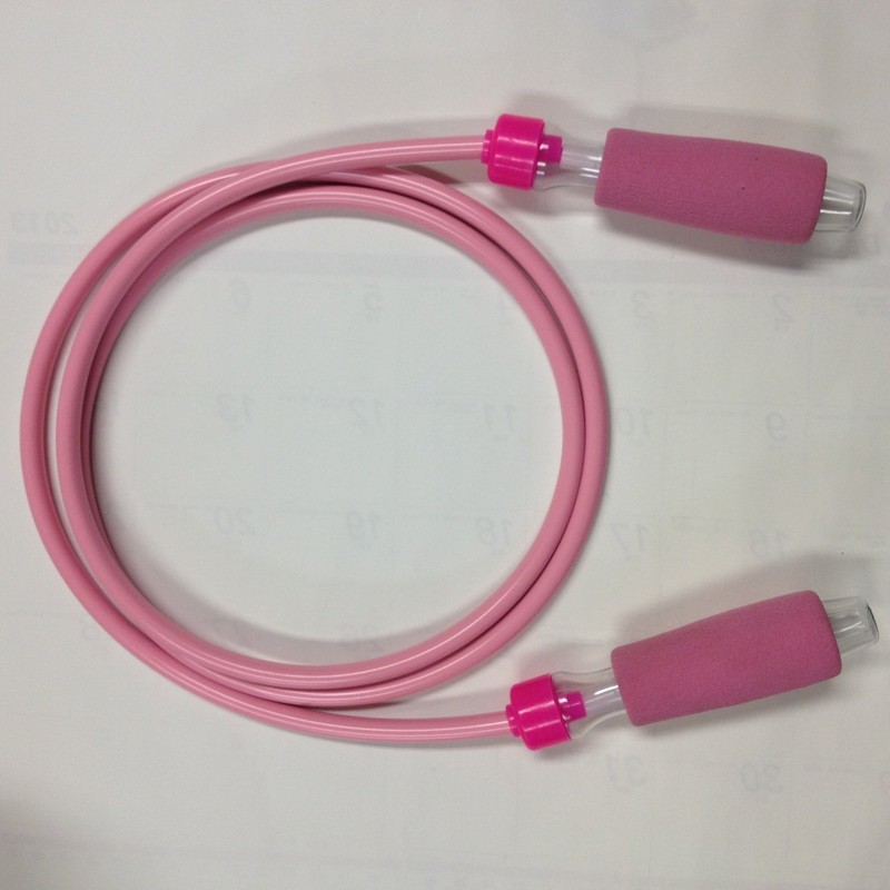 Belltech My First Jump Rope, Pink with "First Cover"