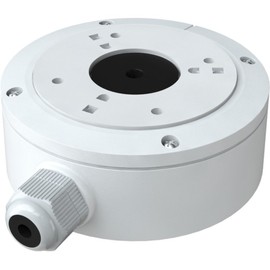 Speco JB2 Large Junction Box, White