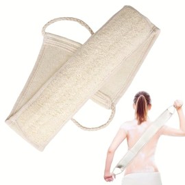 Esponja Lufa Natural Espalda Exfoliante Corporal Ducha Hombres Mujeres Baño Limpiar Profundamente
