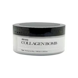 Bad Skin 배드스킨 콜라겐 폭탄 하이리프팅 크림 100ml(SH) Bad Skin Collagen Bomb High Lifting Cream 100ml