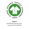 ORGANICKID Boys 100% Organic 100% Cotton Underwear GOTS Certified Kids
